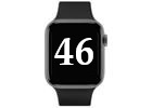 Remienky Apple Watch 46mm